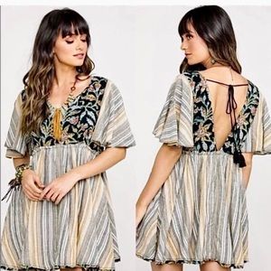 Free people dress or tunic